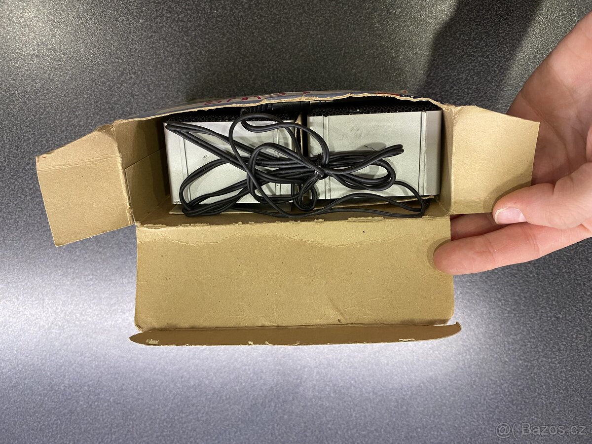 Retro repráčky Levis - 2