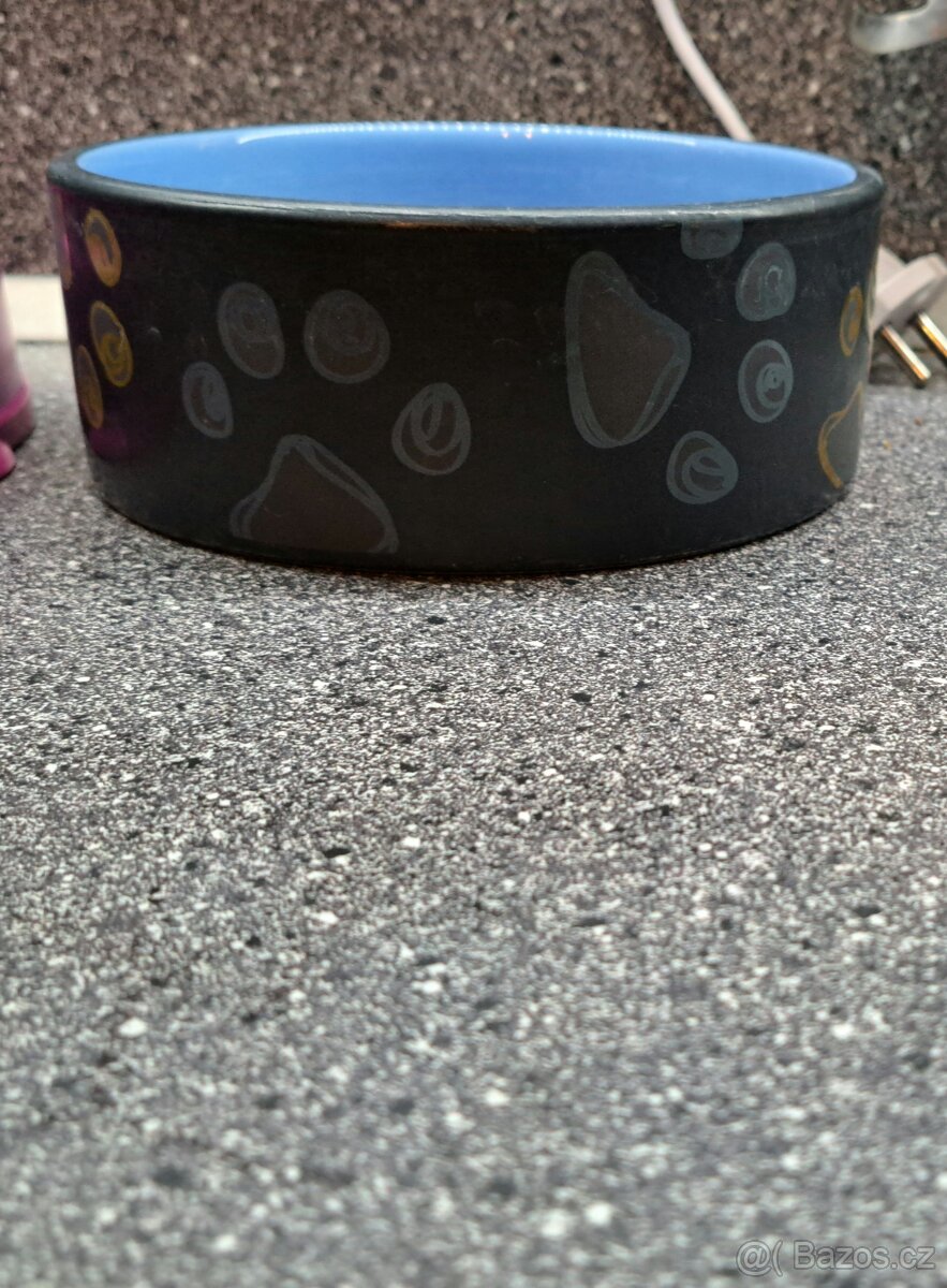 Protihltací misky , miska na vodu - 2