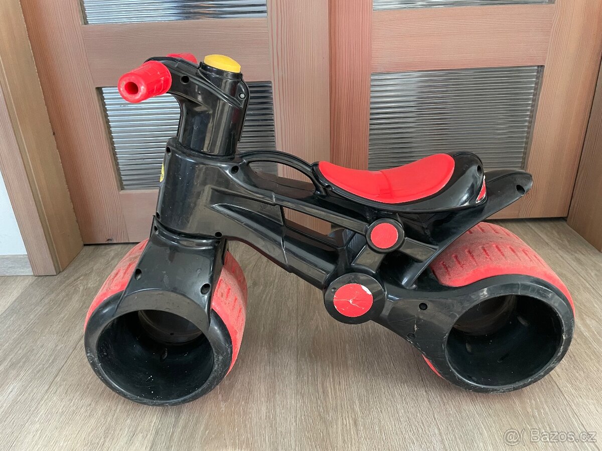 Dětské odrážedlo PlasmaBike - 2