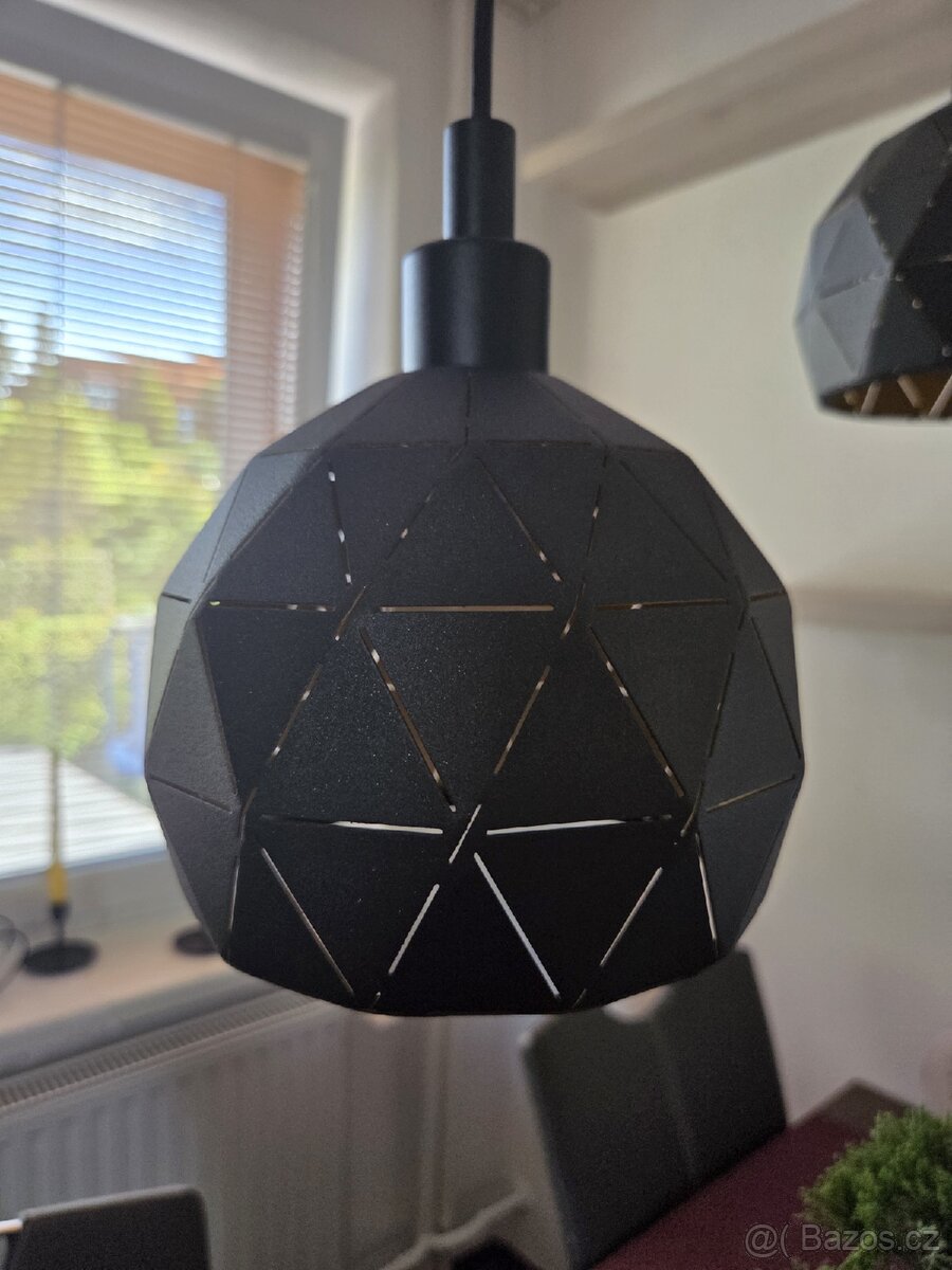 Kuchyňské světlo - 2