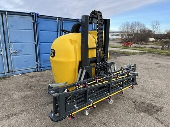 Nesený postřikovač Agrose New Anatolia - 2