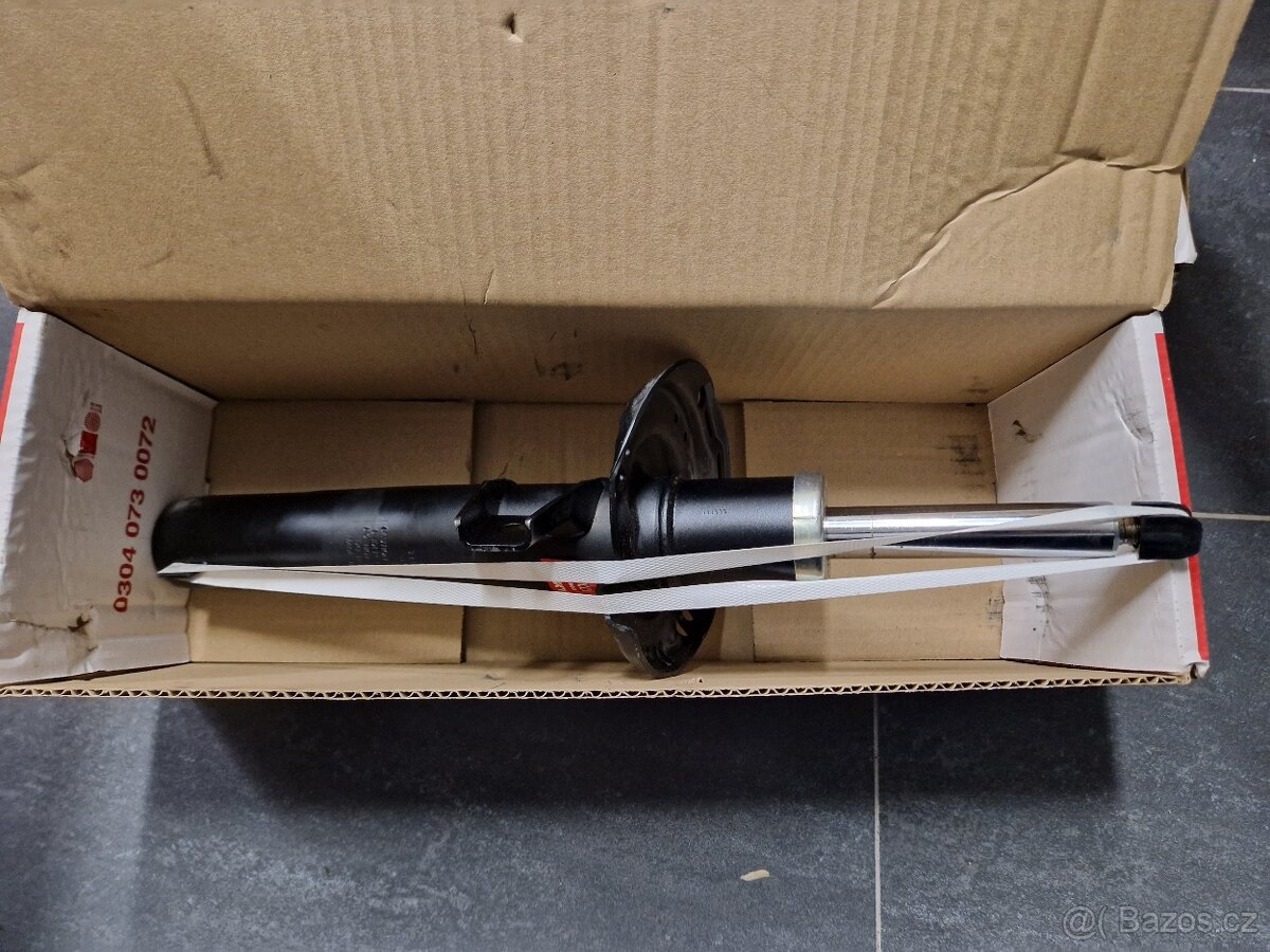 Přední nové tlumiče Škoda VW, Audi KYB 3358015 - 2