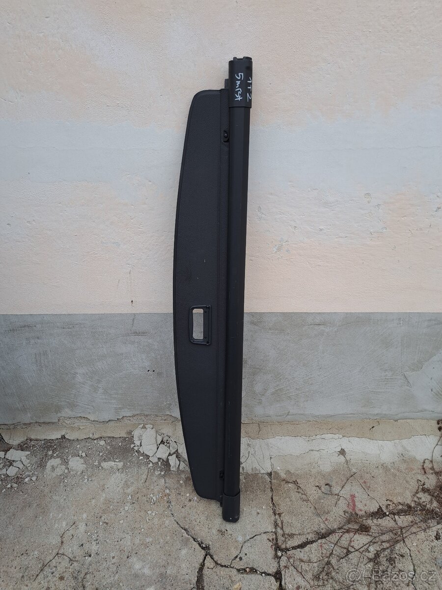 Roleta kufru VW Touran 1T2 + 1T1 - 2