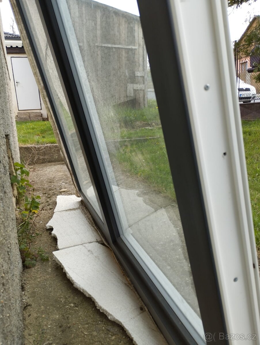 Okno - 2