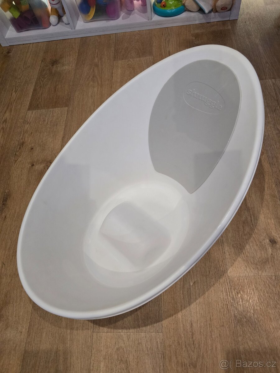 Dětská vanička Shnuggle - 2