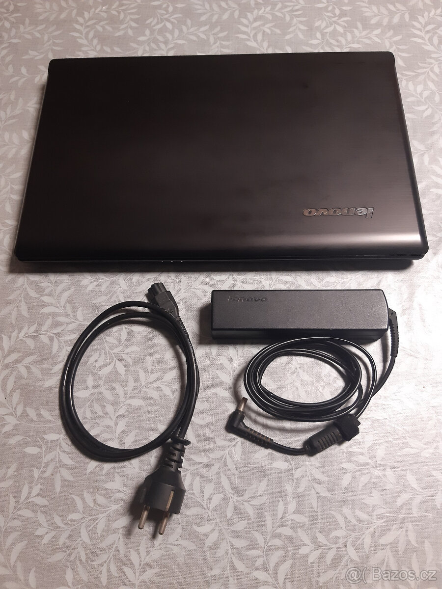 Notebook Lenovo G780, model 20138 - 2