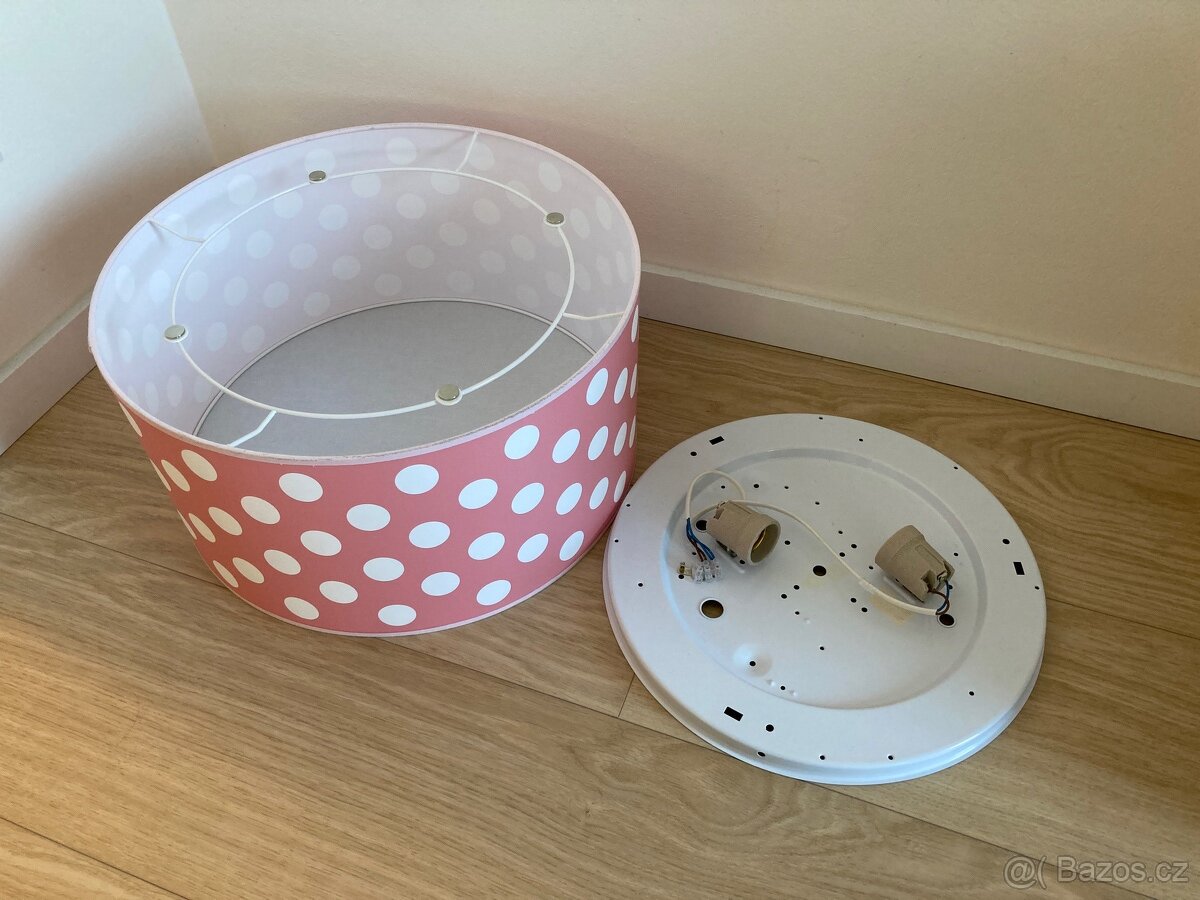 Stropní svitidlo - 2