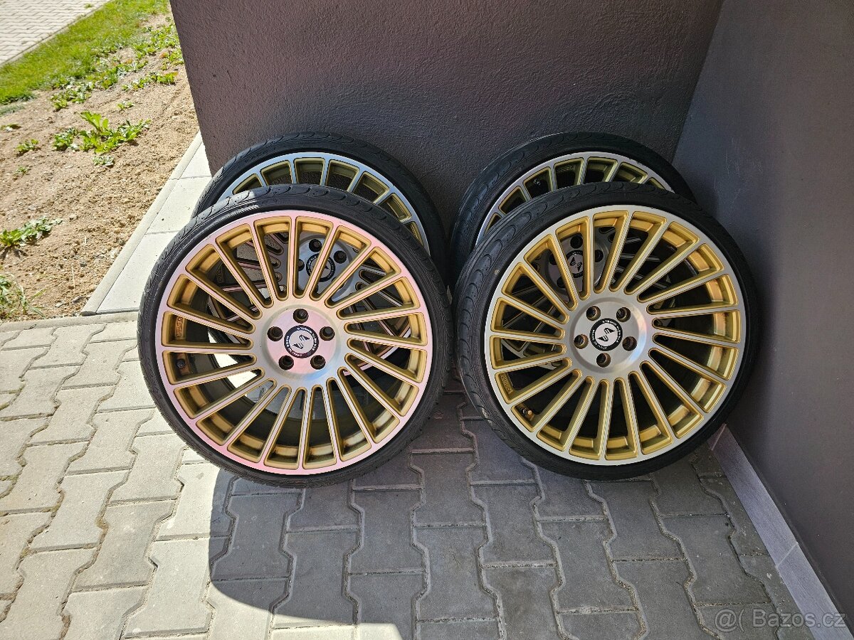 5x112 r20 etabeta ventil-r - 2