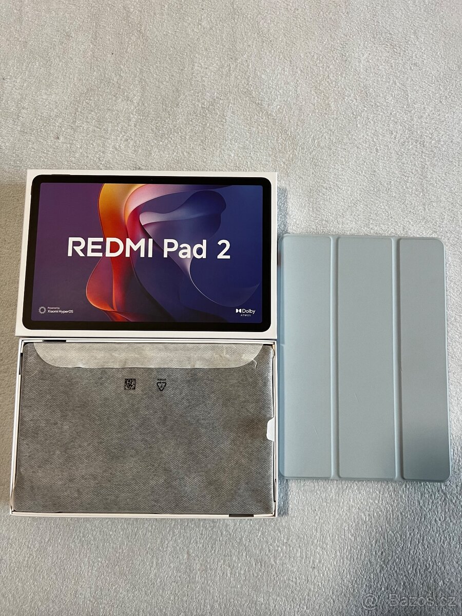 Xiaomi Redmi Pad 2 - 2