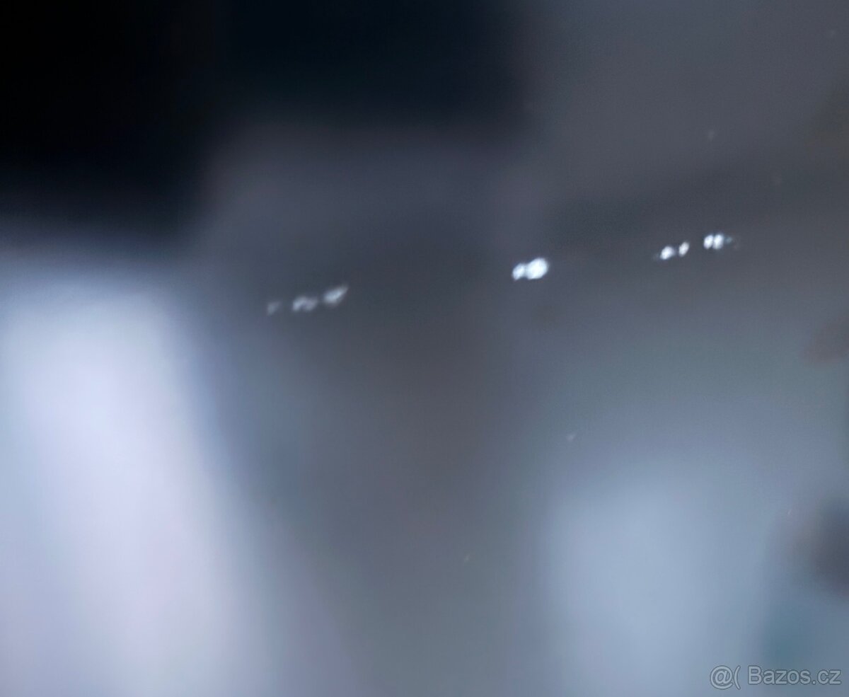 Lednice s mrazákem concept - 2