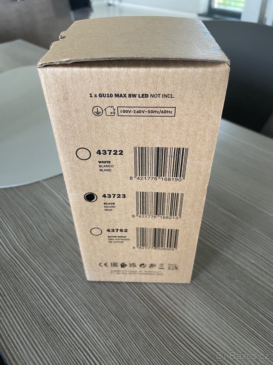 Faro bodové svítidlo - 2