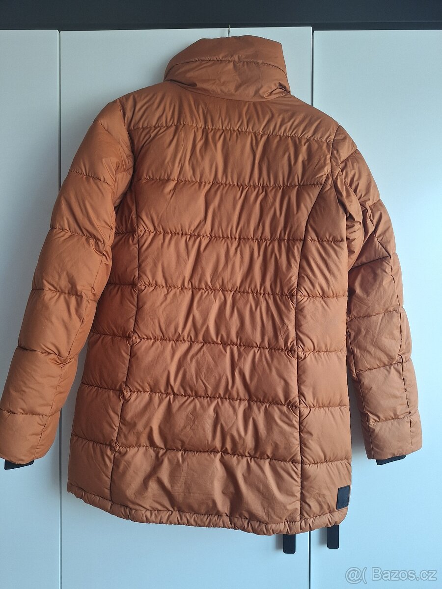 Dámská zimní bunda Didriksons Hedda - 2