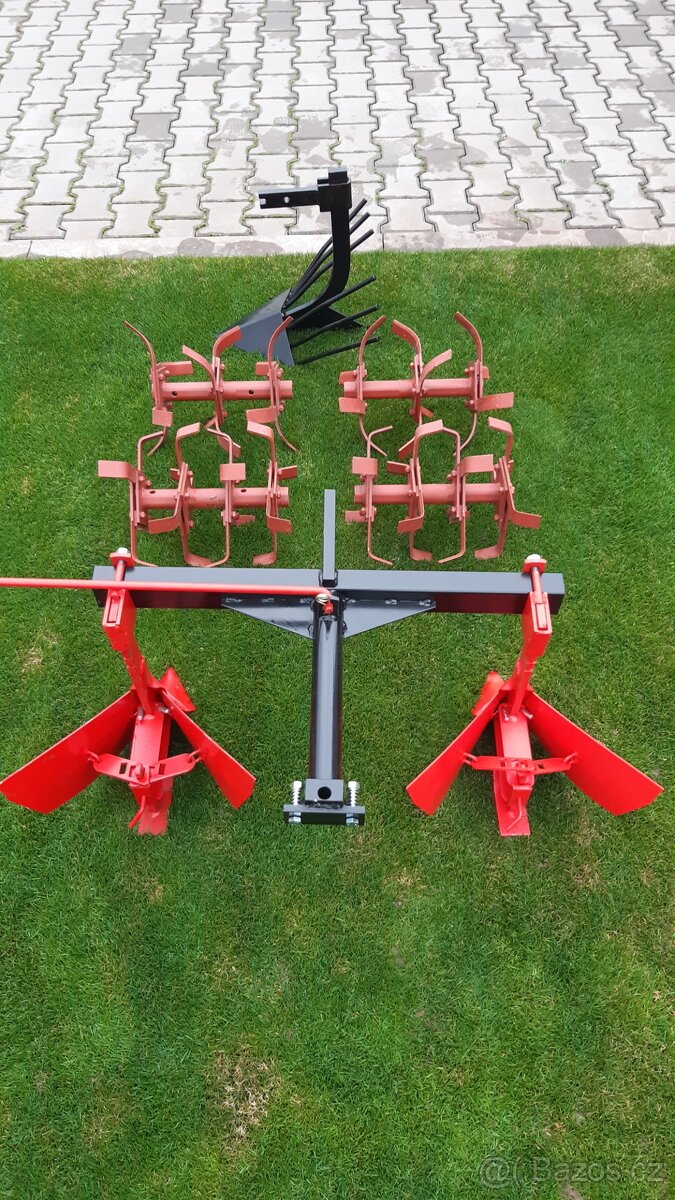 VARI/TERA /GLOBAL kola, disky, pneu, nářadí atd. - 2