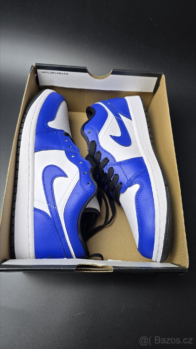 Nike Air Jordan 1 low 42eu - 2