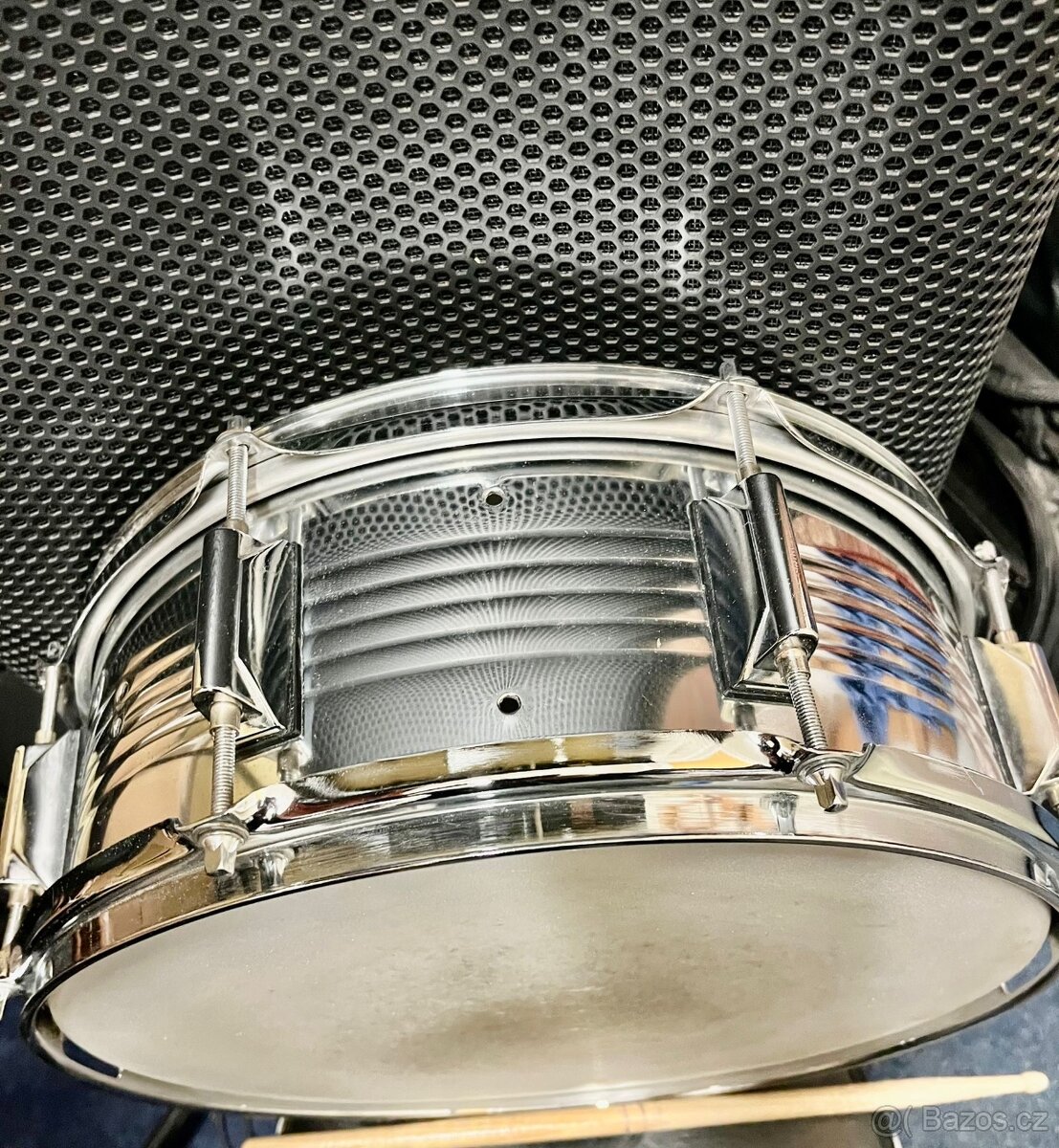 Buben na fandění - 2