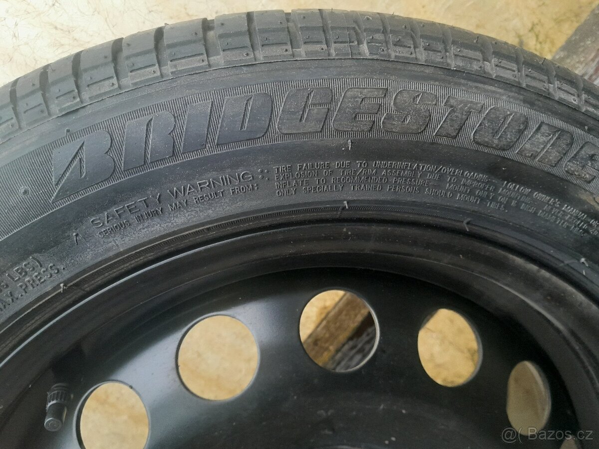 Bridgestone Turanza RS 30 - 2