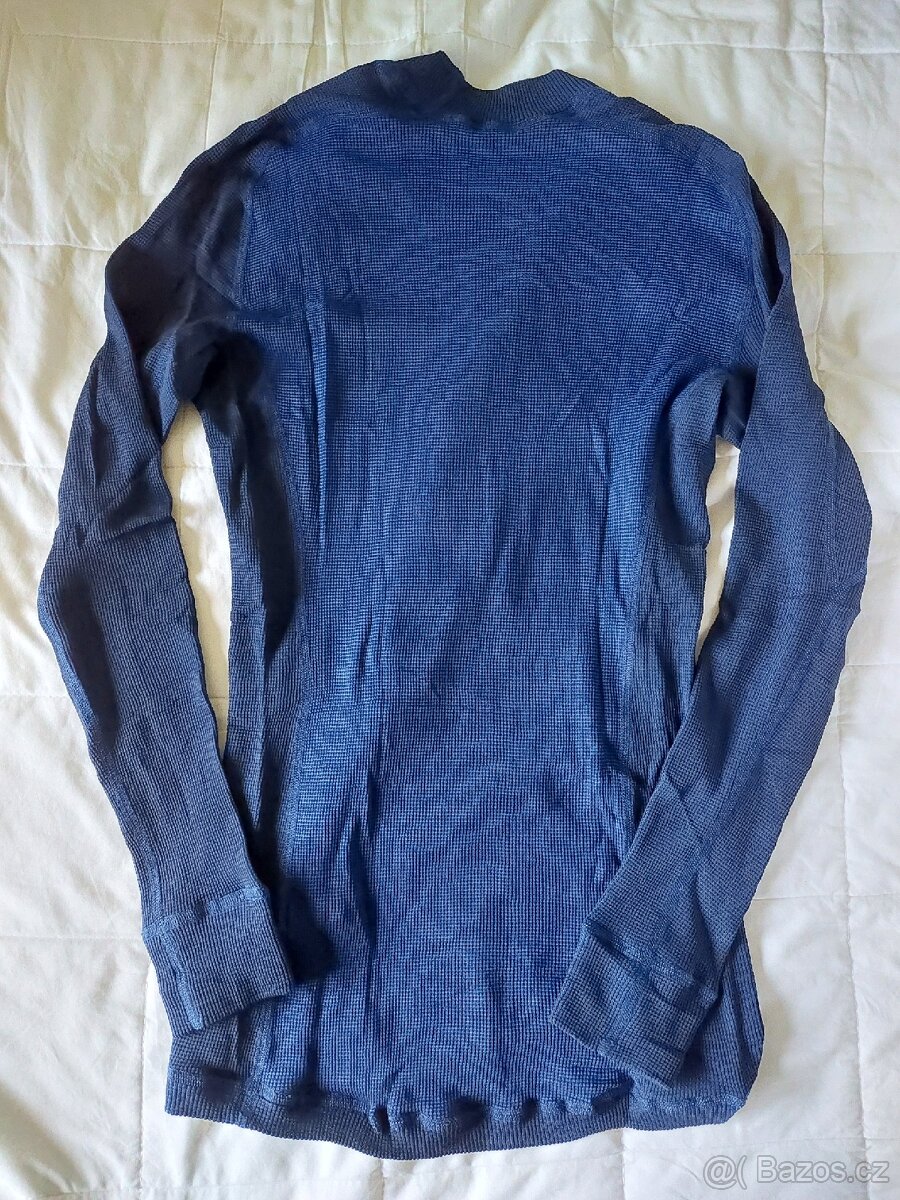 Moira triko dl.rukav unisex - 2