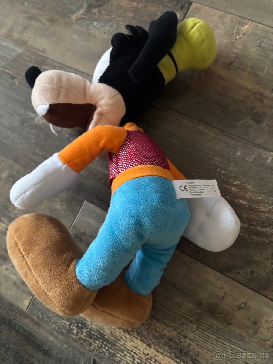 Disney – Pes Gooffy 30Cm - 2