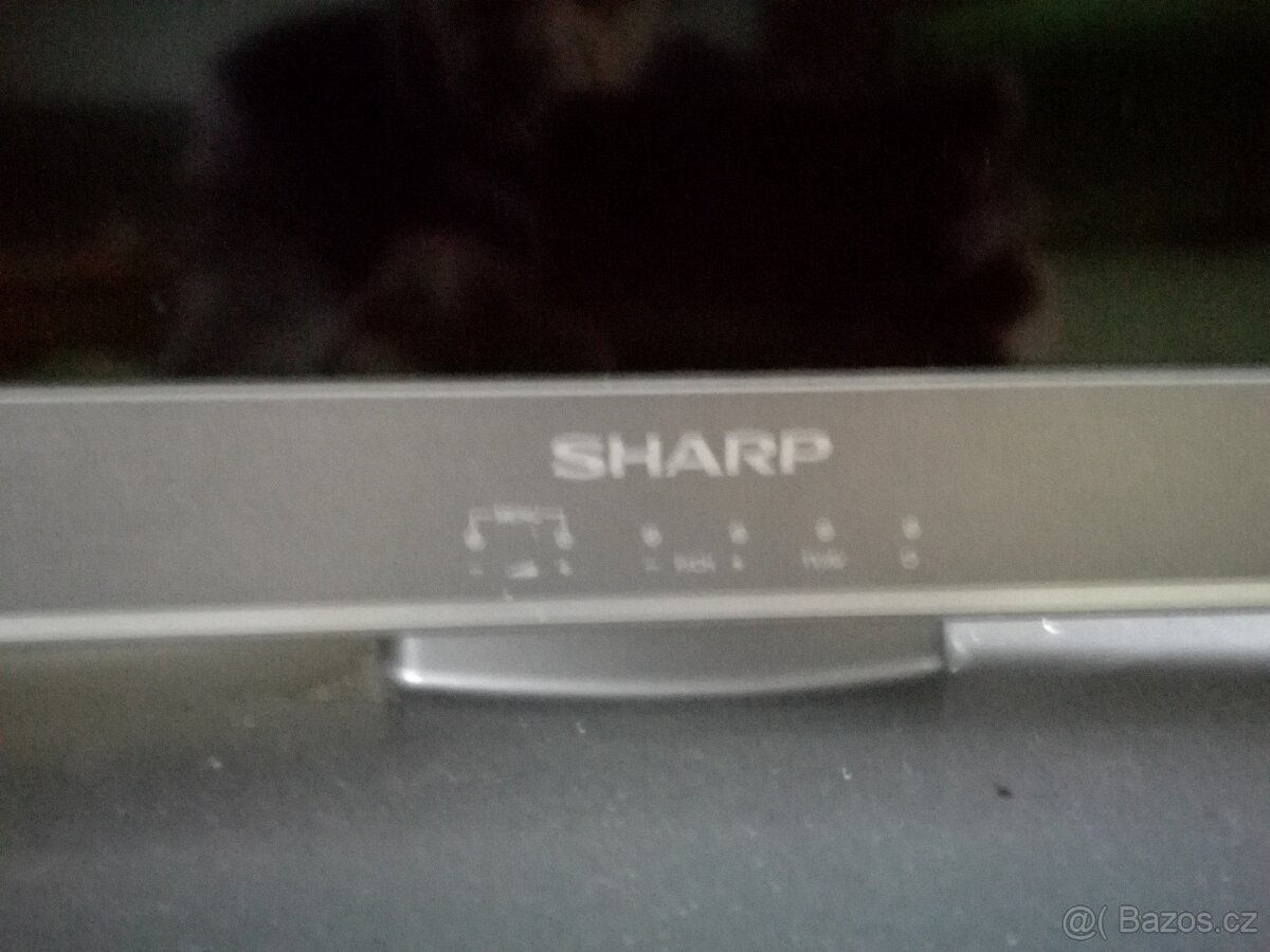 TV SHARP - 2