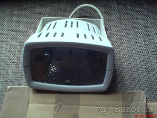 HALOGEN / FILTR TETRA EASY - 2