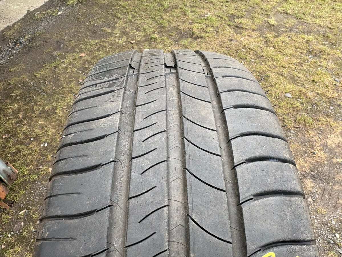 4ks letní pneu Michelin 205/60/16 - 2