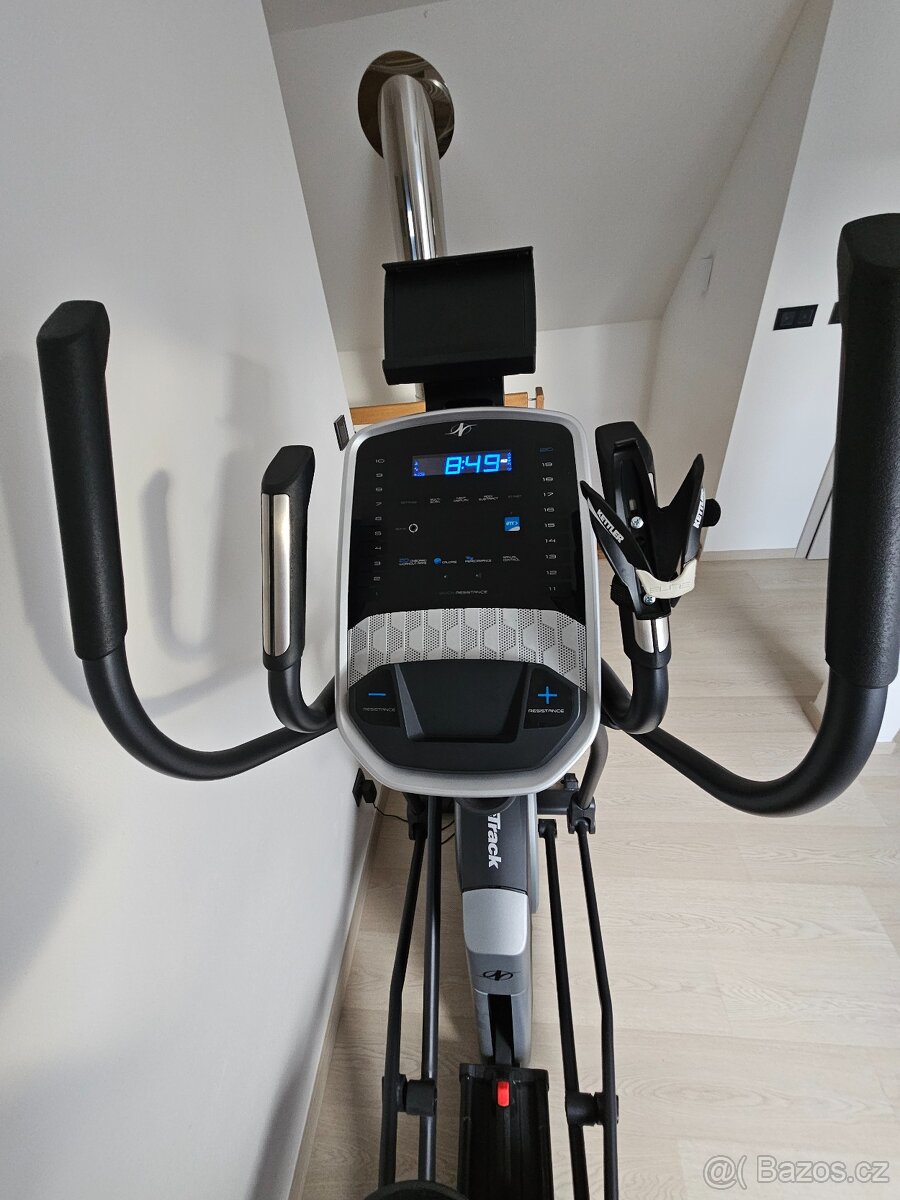 Eliptický trenažér NordicTrack C 5.5 - 2