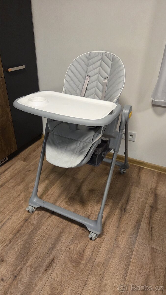 Detska jidelni zidle Kindercraft - 2