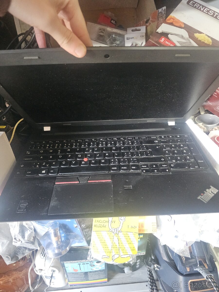 Lenovo thinkpad i3 - 2