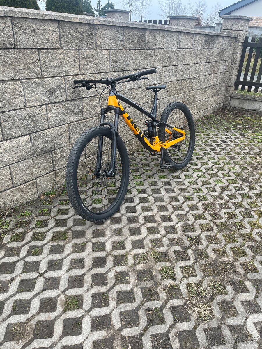 Trek fuel ex 5 - 2