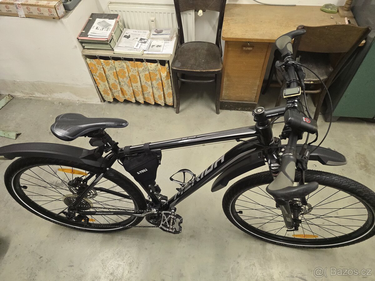 Merida Big One 80 - 2