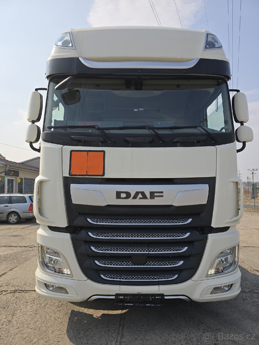 Prodám DAF XF 106 480 - 2