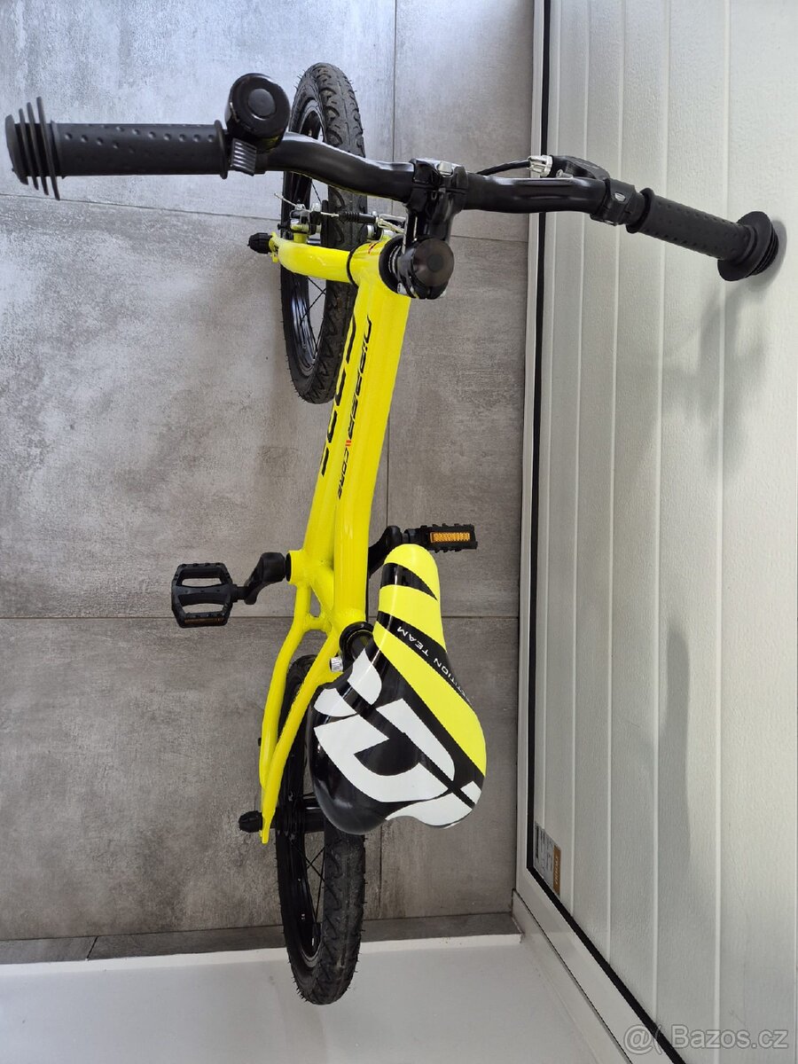 Dětské kolo Core 14 Nipper - 2