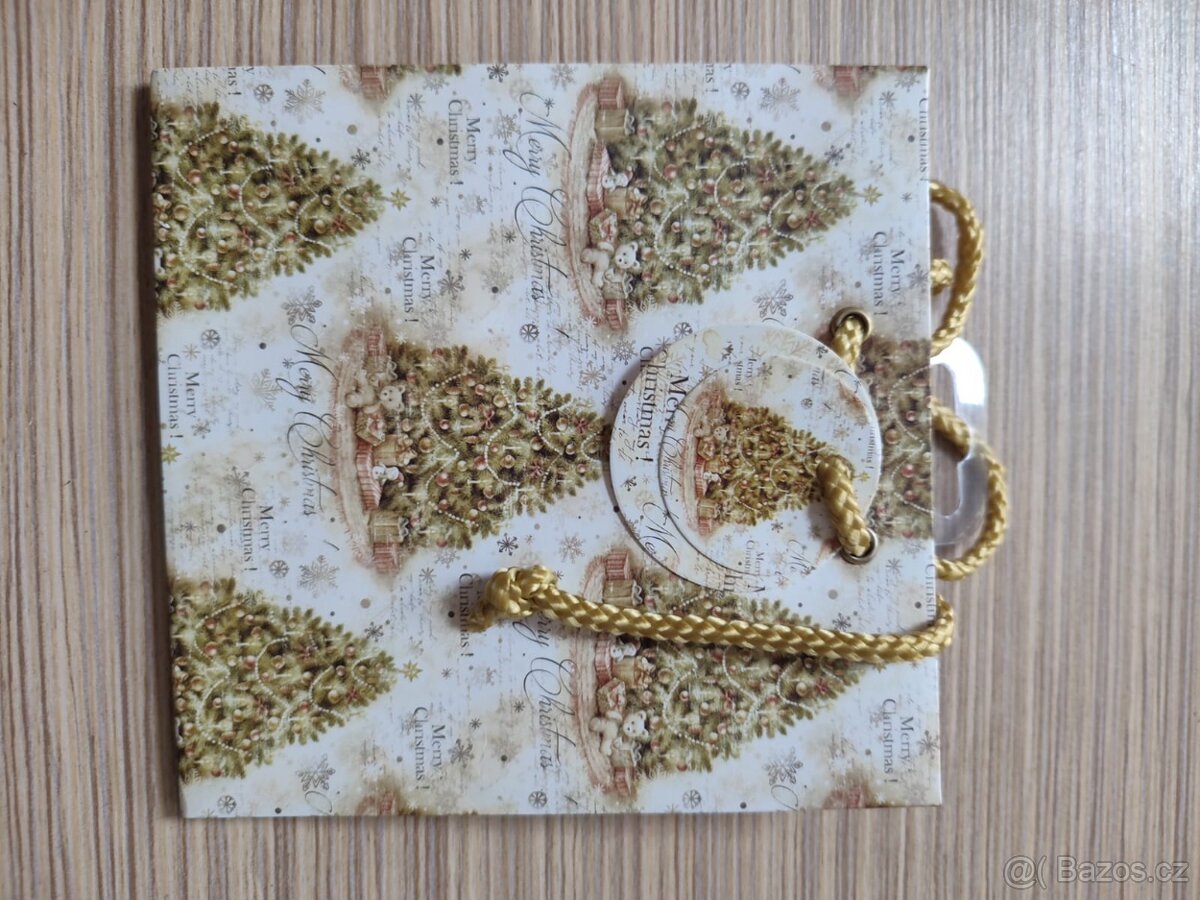 Vánoční dekorace.. - 2