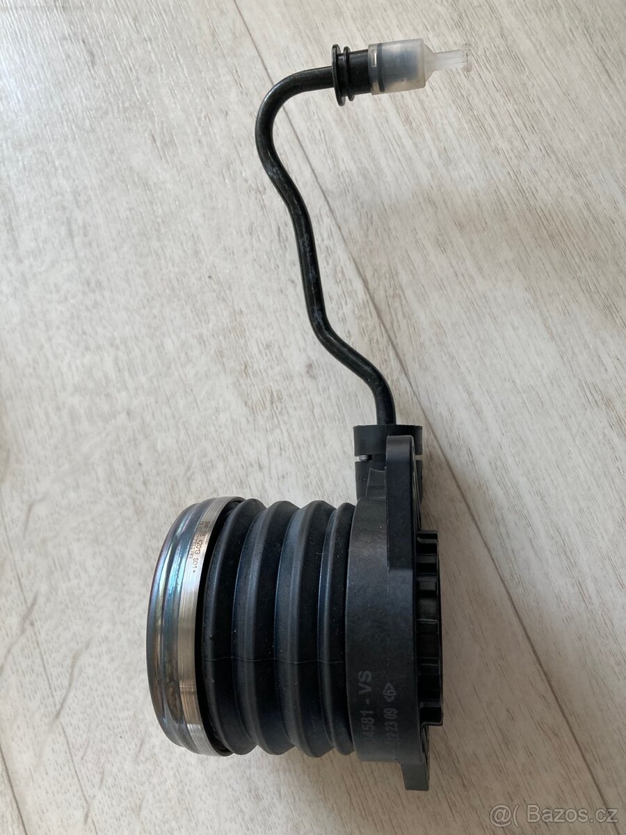 Centrální vysouvač spojky - VALEO 804581 - 2