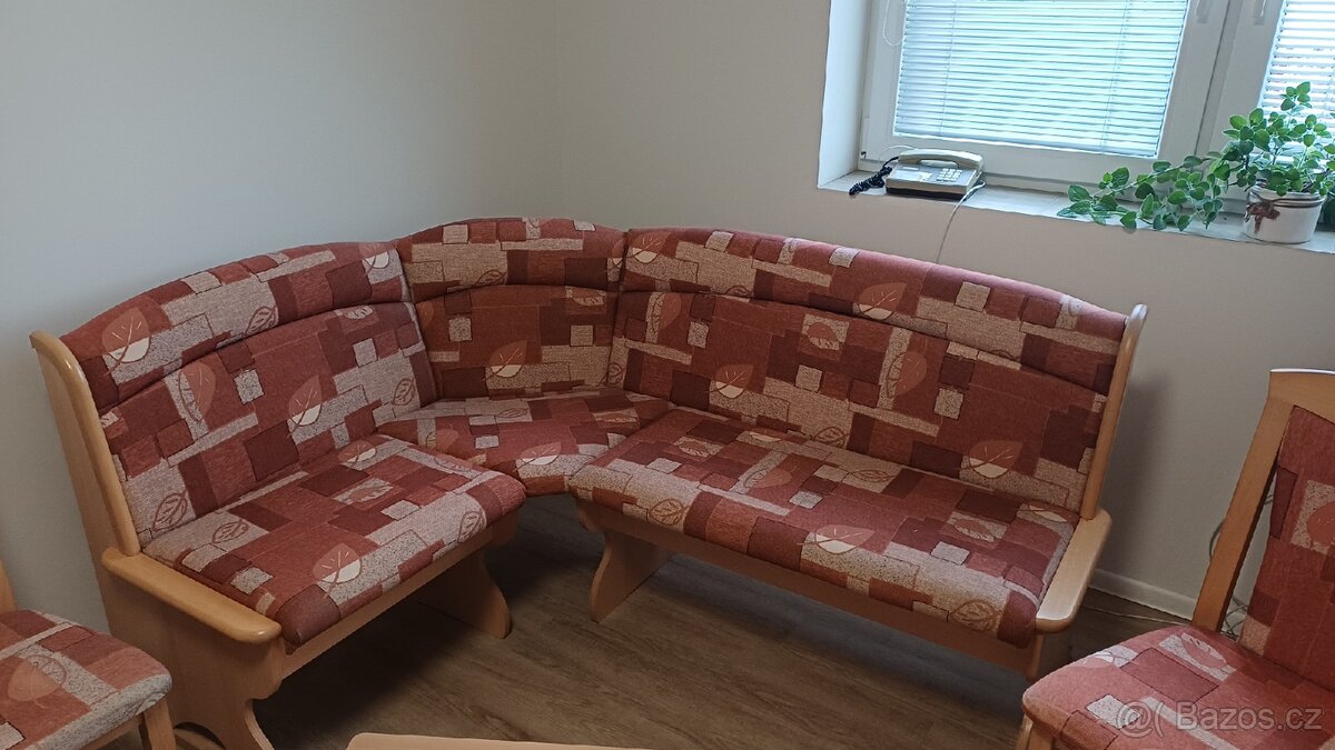 Sedací souprava - 2