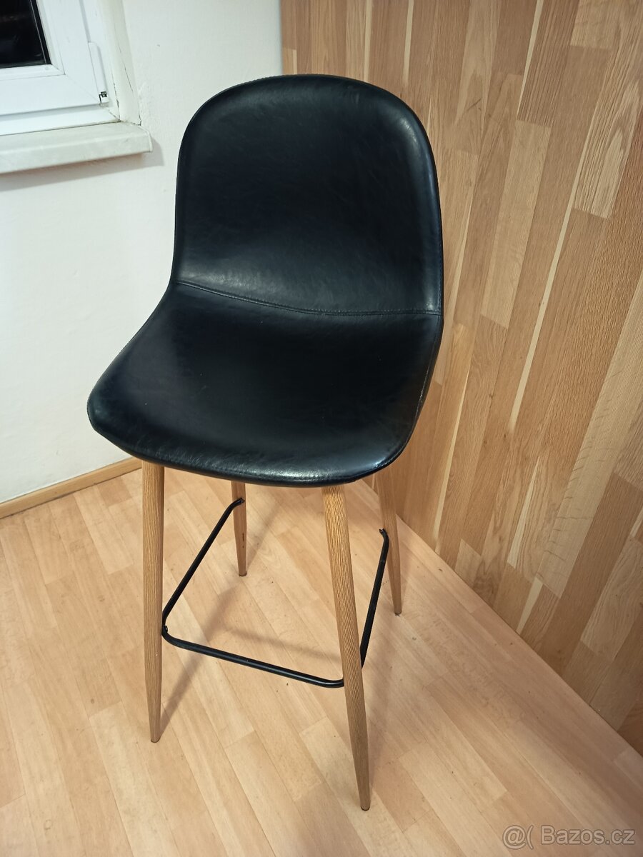 Barová židle - 2
