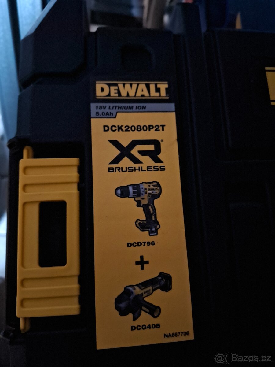 DeWalt - 2