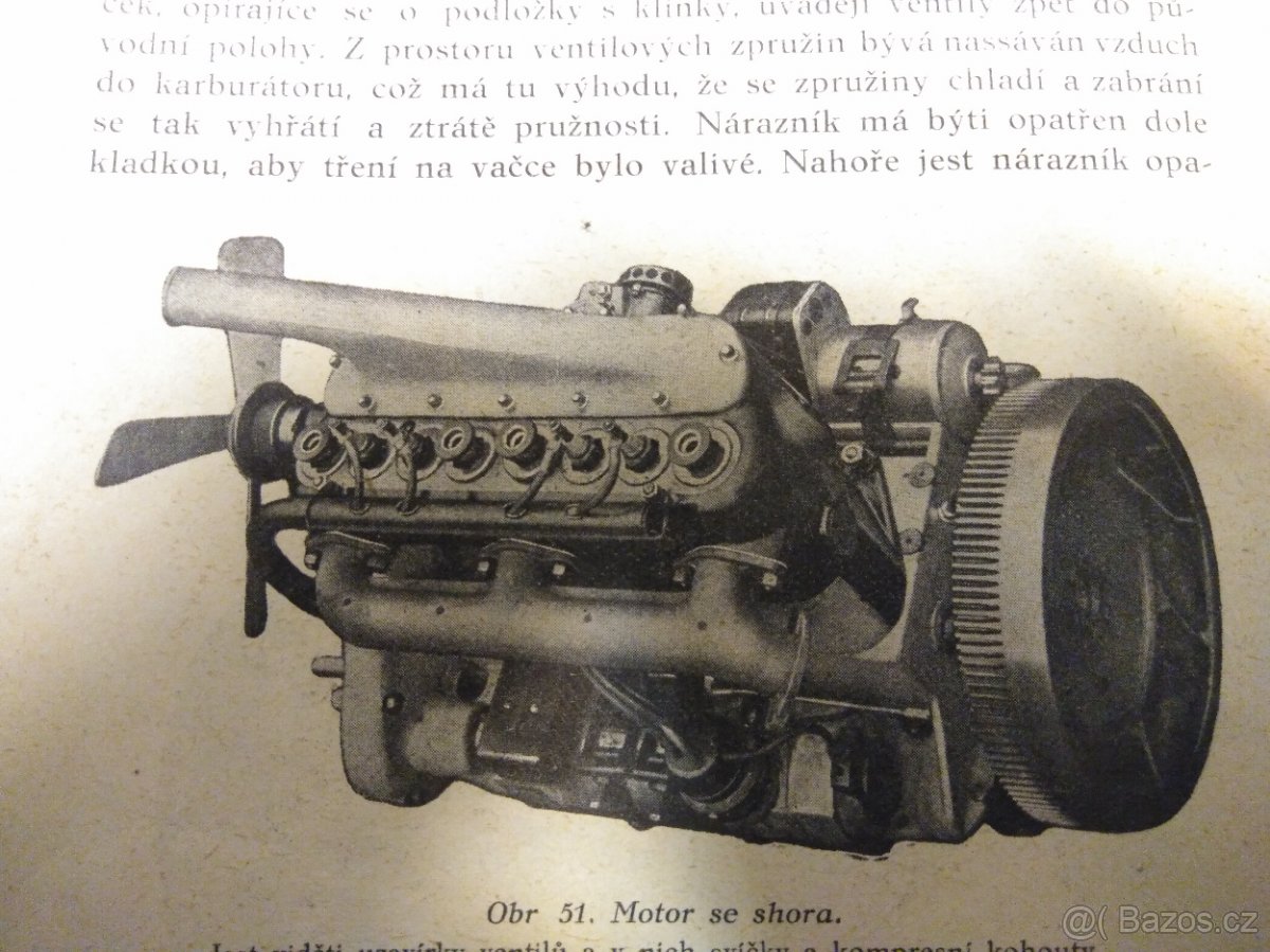 Praga Motor - 2