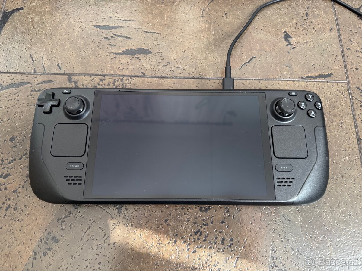 Steam Deck OLED 1TB - 2