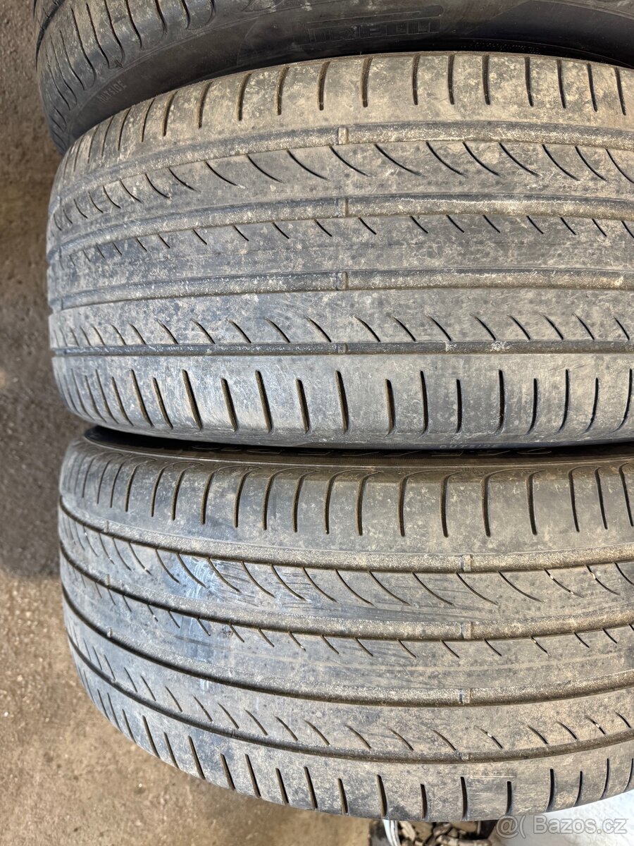 Letni Pirelli 245/45r19 - 2