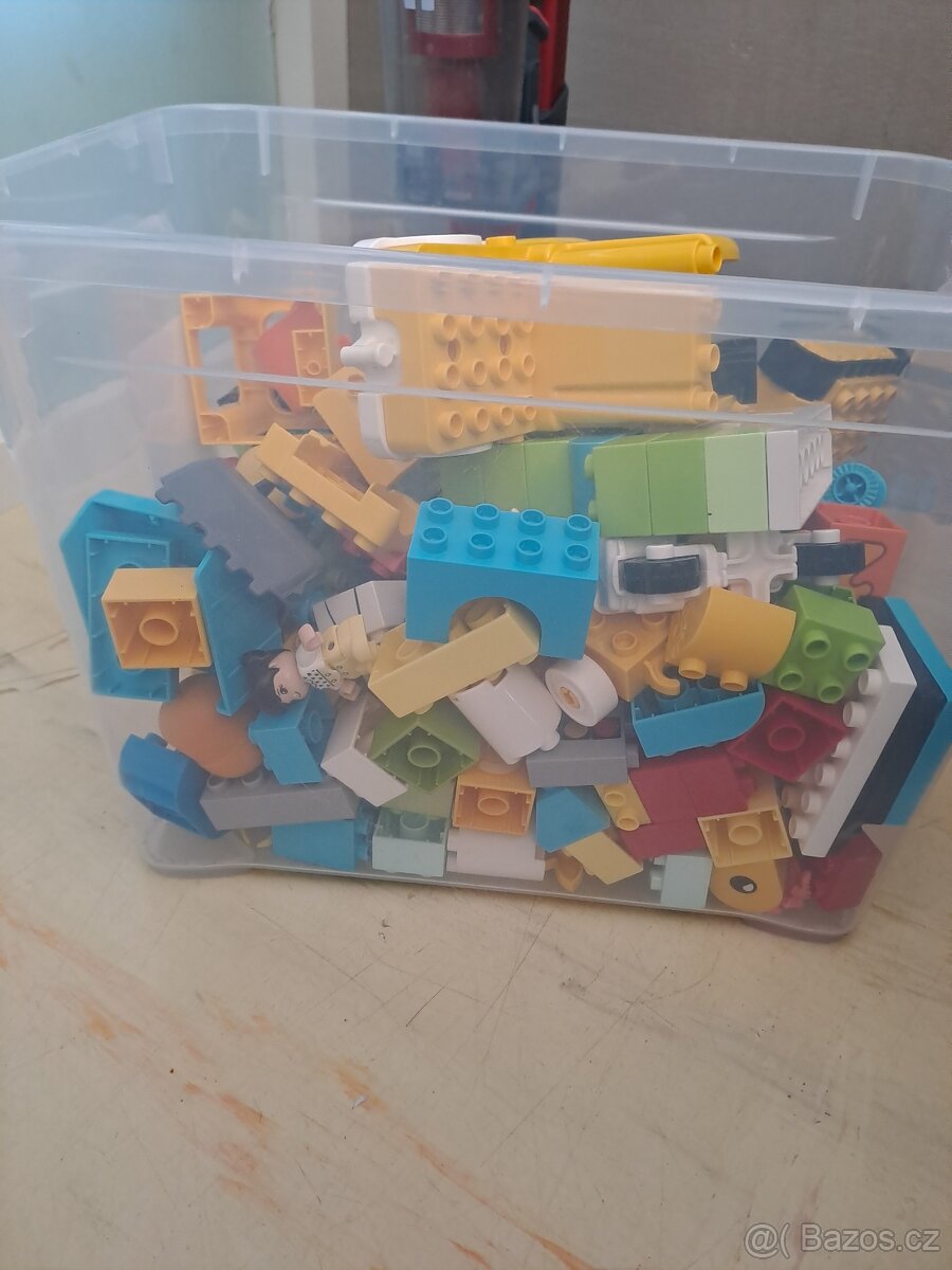 Prodám duplo mix - 2