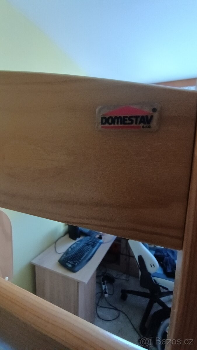 Palanda Domestav - 2