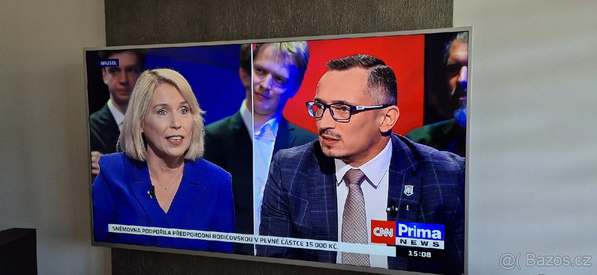 Smart TV PHILIPS 70" - 2