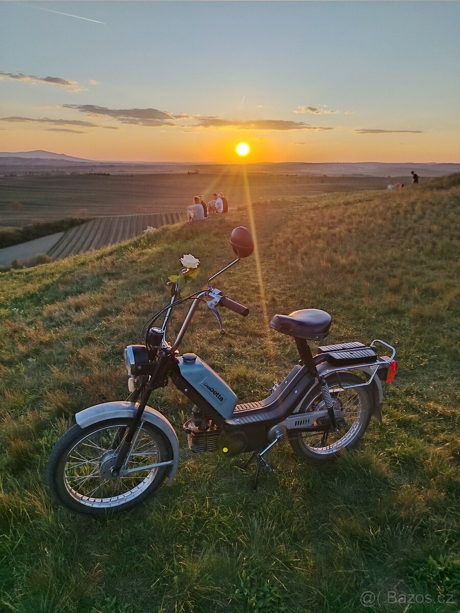 Babeta 210 - 2