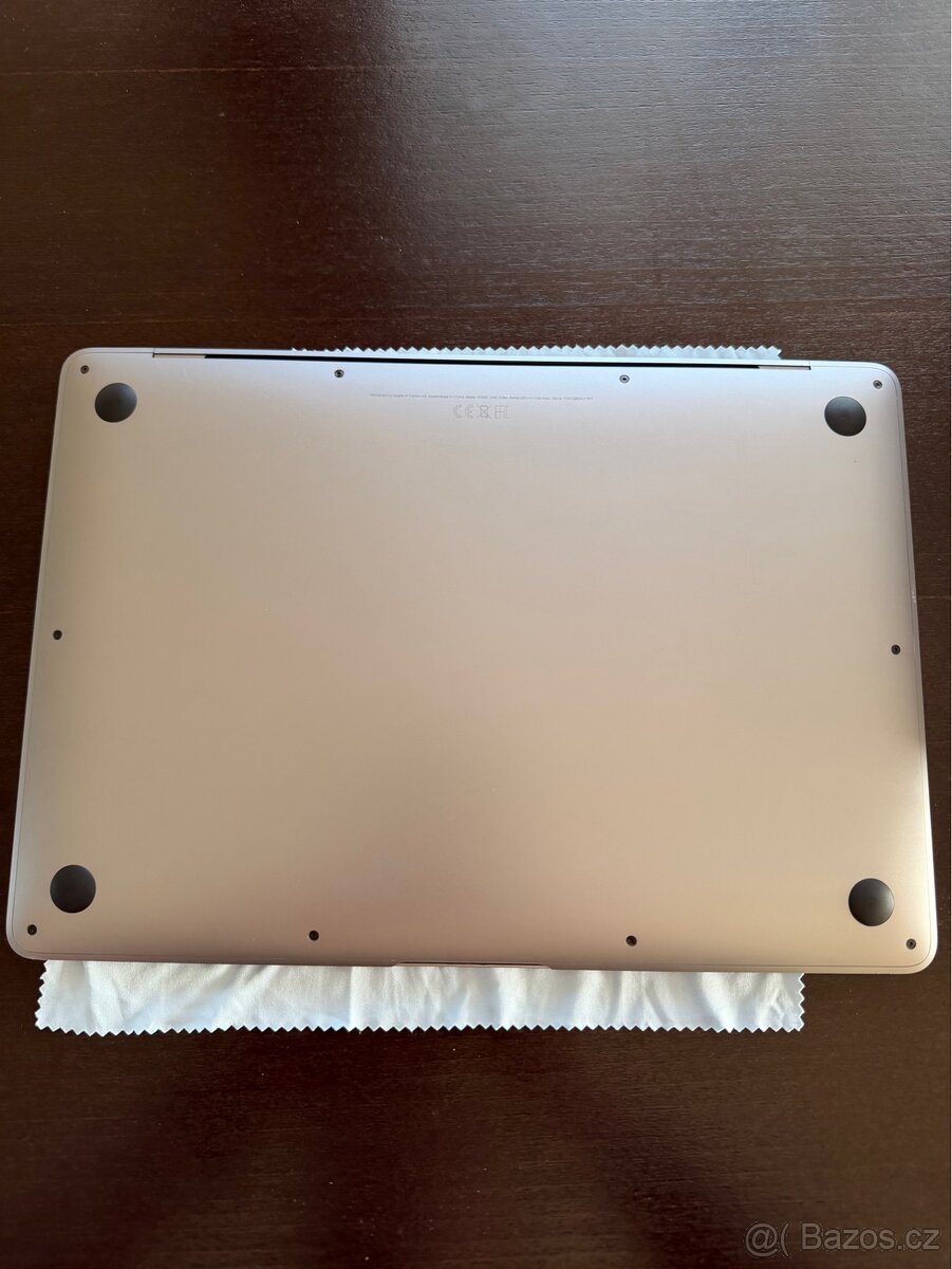 MacBook Air 13” retina (2019) - 2