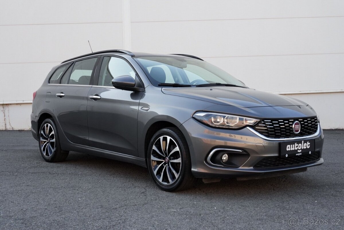 Fiat Tipo 1.4 LOUNGE - 2