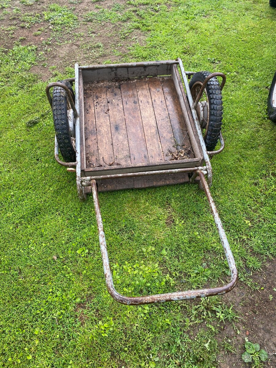 Kárka / kára - 2