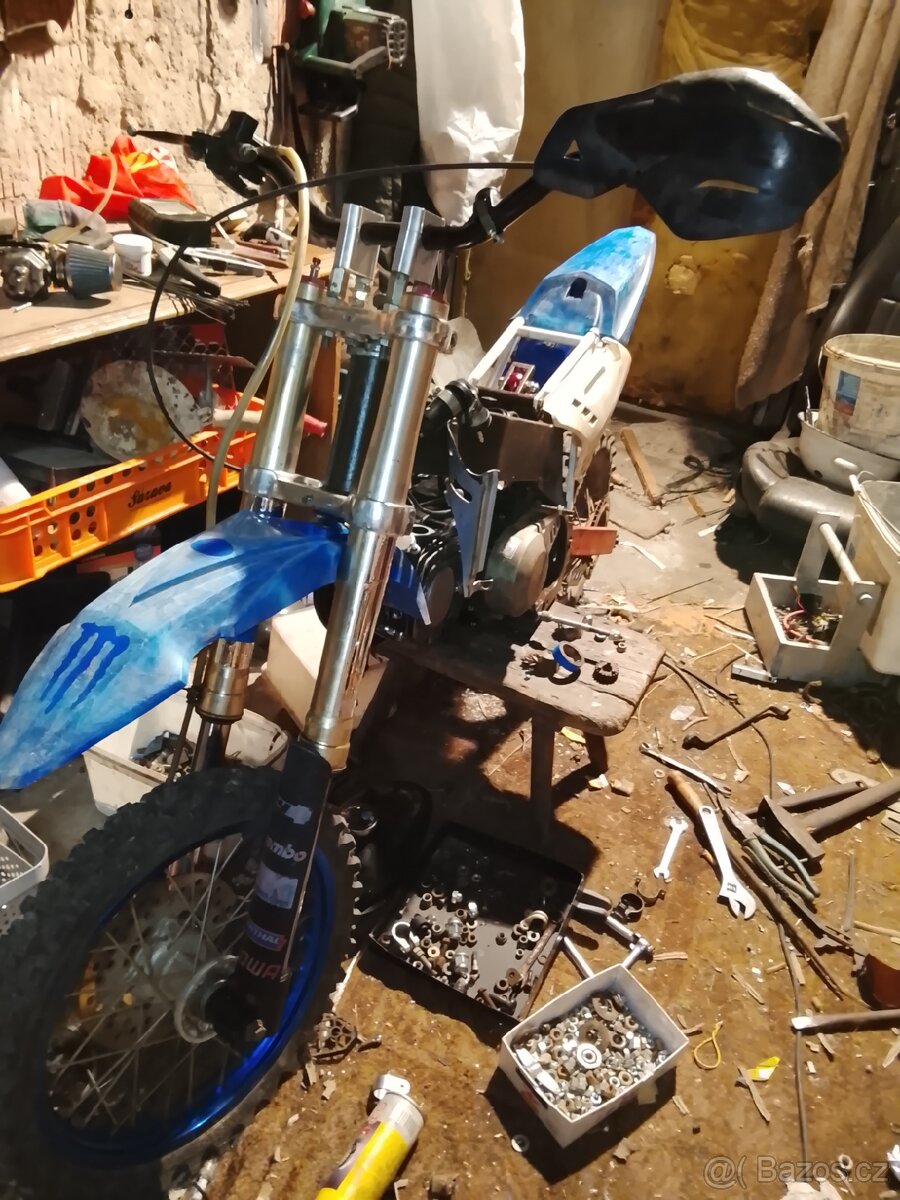 Pitbike