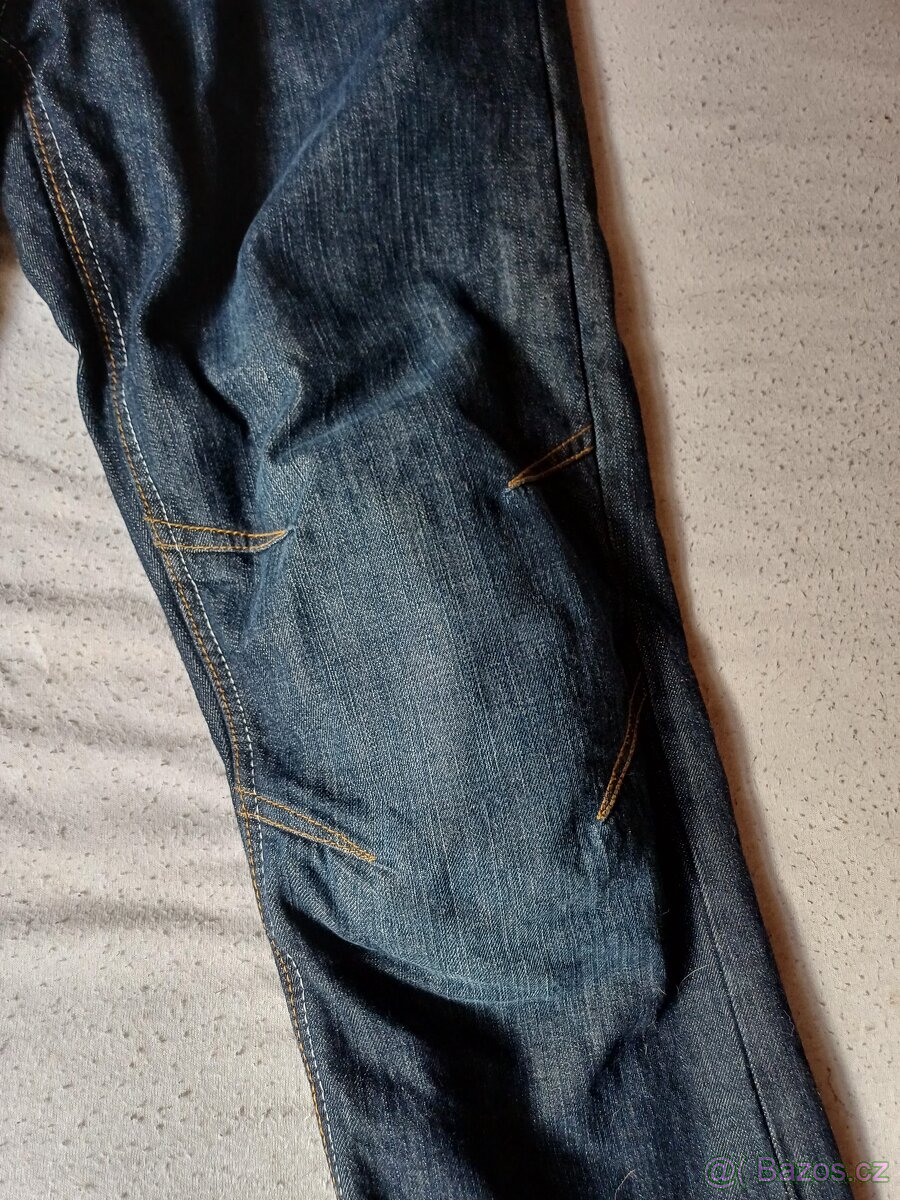 Rifle na motorku - 2