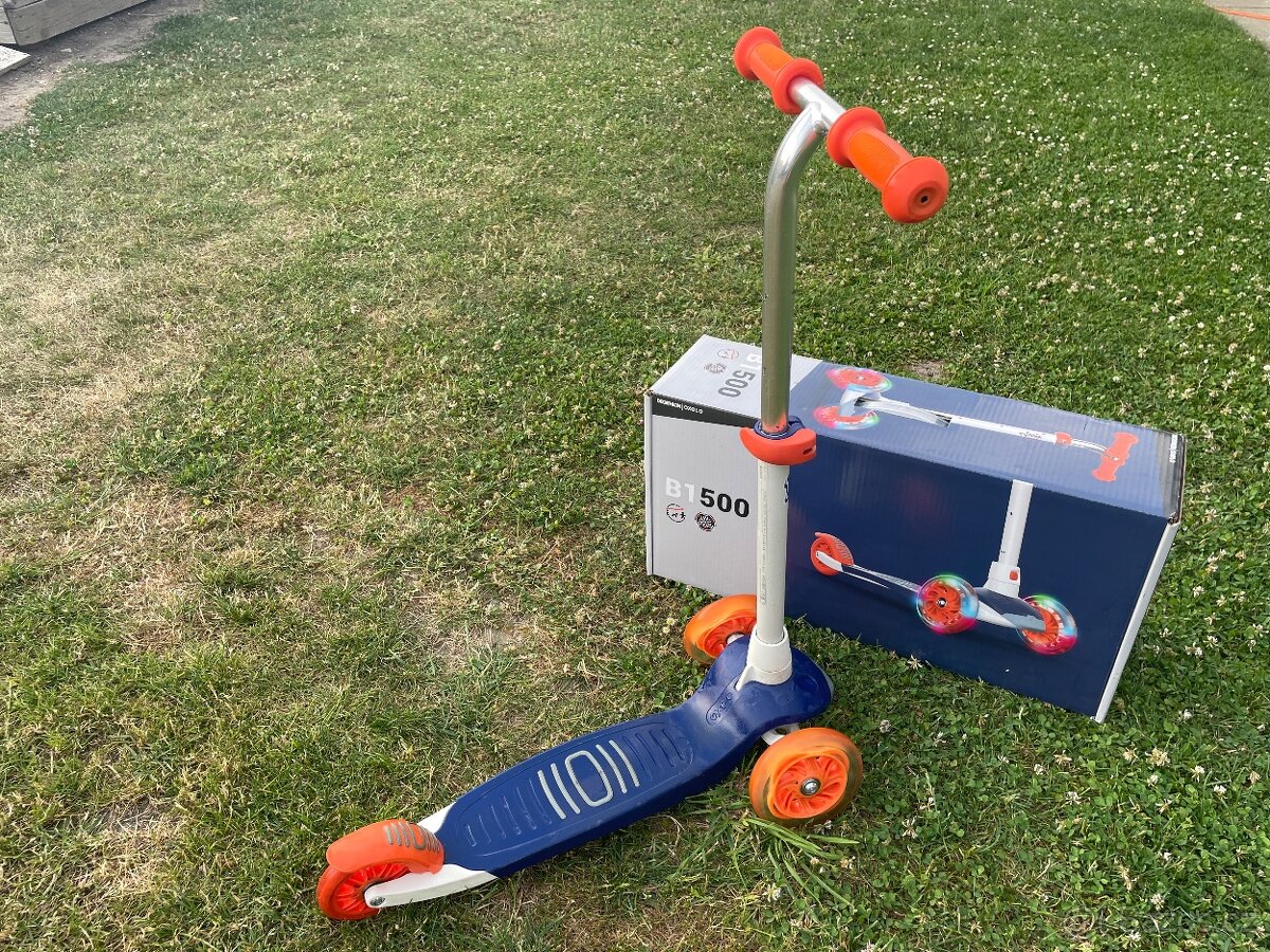 Koloběžka Oxelo B1 500 - 2